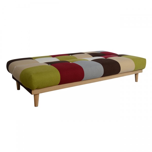 Καναπές κρεβάτι Colours